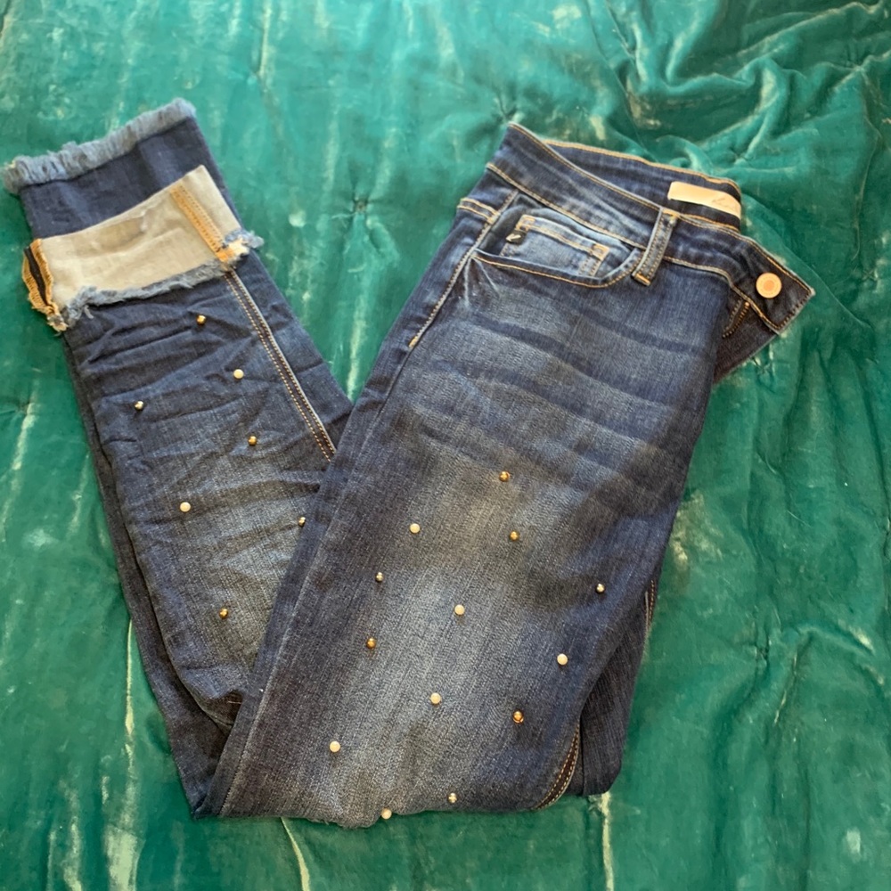 Kancan jeans